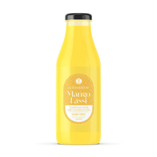 Mango Lassi